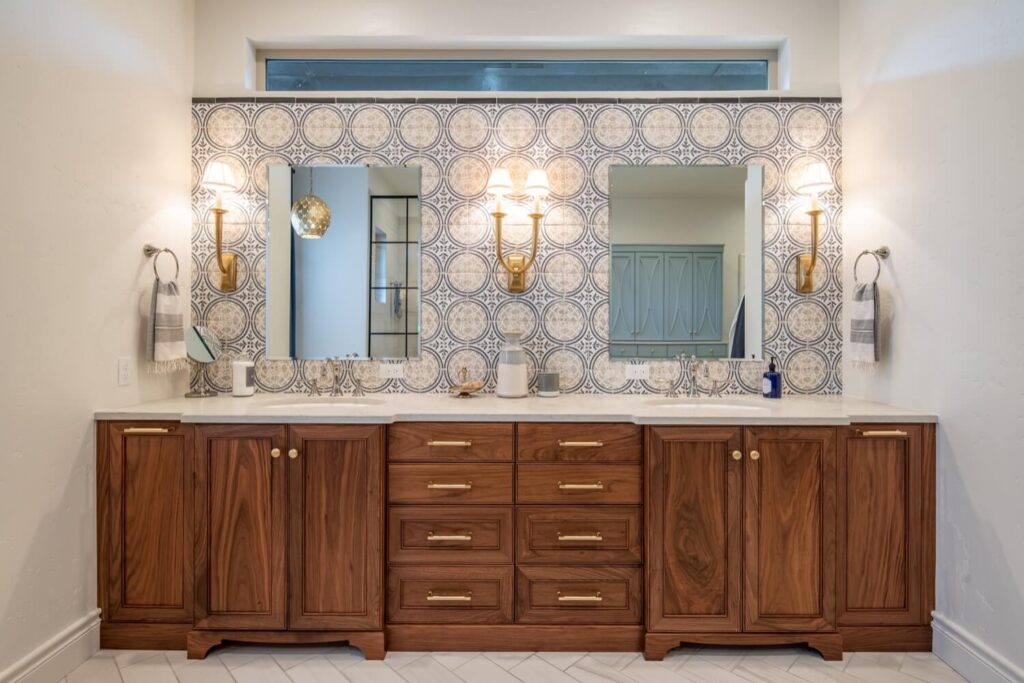 New Traditional Master Bedroom Suite – Kirsten Brockner Interiors ...