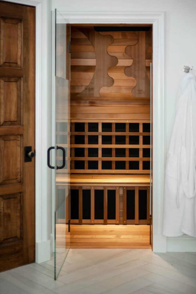 New Traditional Master Bedroom Suite – Kirsten Brockner Interiors ...