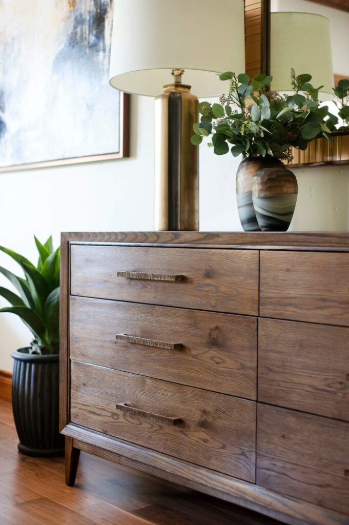 New Traditional Master Bedroom Suite – Kirsten Brockner Interiors ...
